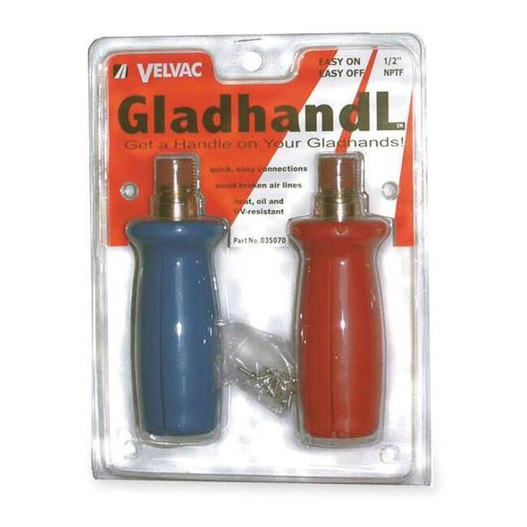 Velvac Gladhand Grip 035070
