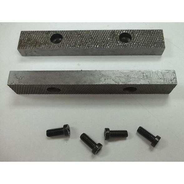 Wilton Inserts,5 In Jaw,PR 2904110