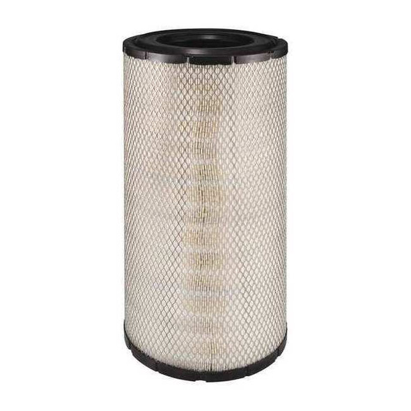 Baldwin Filters Air Filter,9-9/32 x 18-15/16 in. RS3517