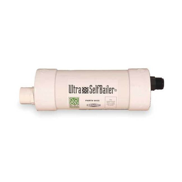 Ultratech Replacement Cartridges,Self-Bailer,PK2 9936
