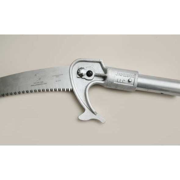 Jameson Pole Saw Kit, Steel PS-3FPS1