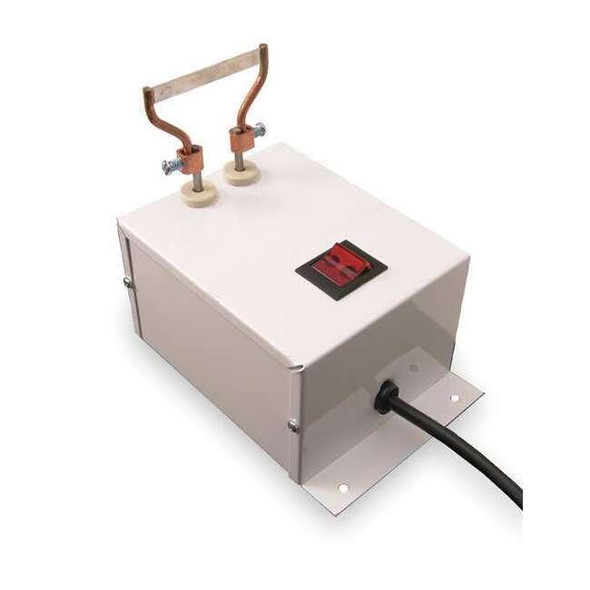 Techflex Hot Knife Cutting Tool,Bench Mount HKB0.00WH