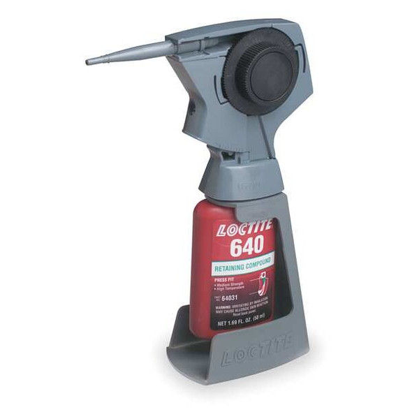 Loctite Hand Pump,50 mL,Threaded 608966