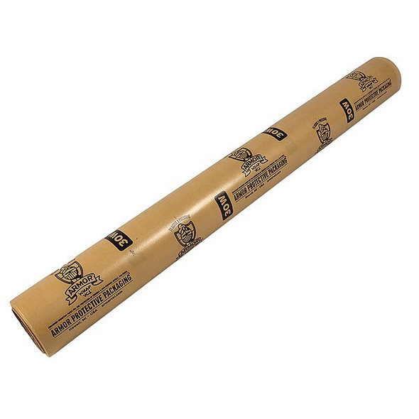Armor Wrap VCI Paper,Roll,600 ft. A30W36200 Armor Wrap VCI Paper,Roll,600 ft. A30W36200