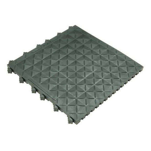 Ergo Advantage Safe-Flex 18 in W x 18 in L, 10 PK ESDA1-B