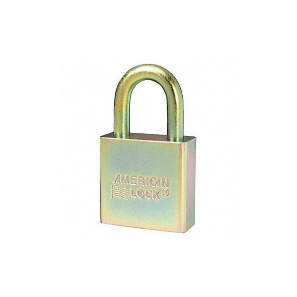 American Lock A5200GLNKAS10