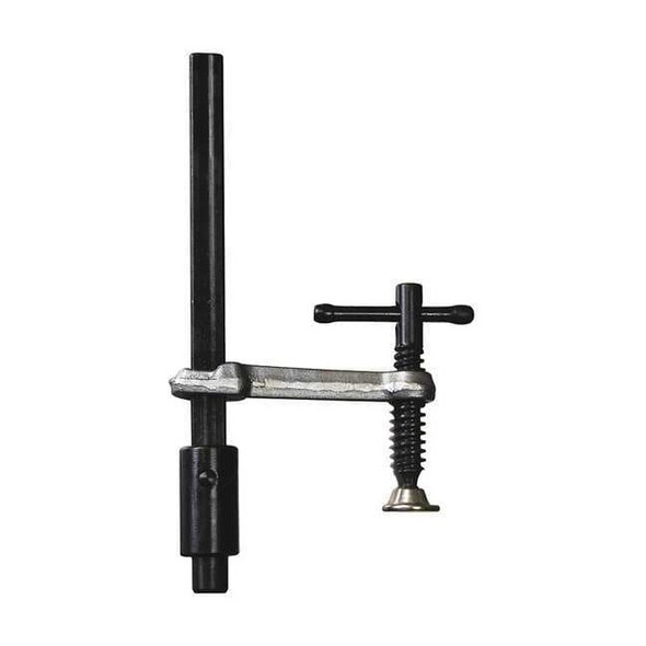 Buildpro Inserta Clamp, 4 in Throat Depth UEN5200