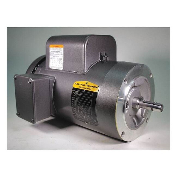 Baldor-Reliance VL3514
