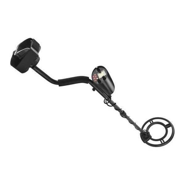 Barska Metal Detector,Scan Depth 10",2.4 lb. BE12596