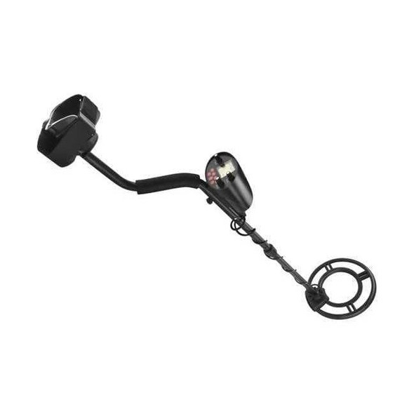 Barska Metal Detector,Scan Depth 10",2.4 lb. BE12596
