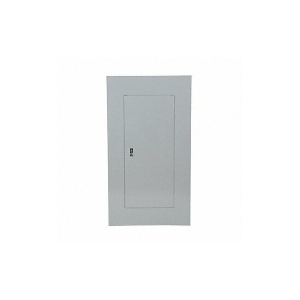 Square D Cover, Square D NF Panelboards Use With, 125A, 42 Spaces NC38F