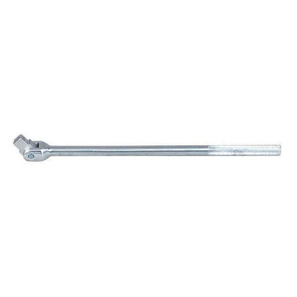 Wright Tool Breaker Bar,3/4 in. Dr,21-5/8 in., 6435 6435