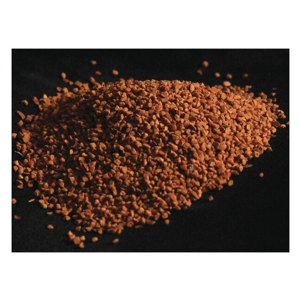 Manufacturer Varies Blast Media,Walnut Shells Type,50 lb. Sz WS 20-40
