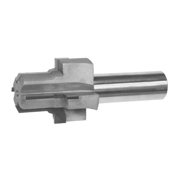 Scientific Cutting Tools Port Tool, MS16142, Reamer, 3/4-16 UNF MS16142-8R