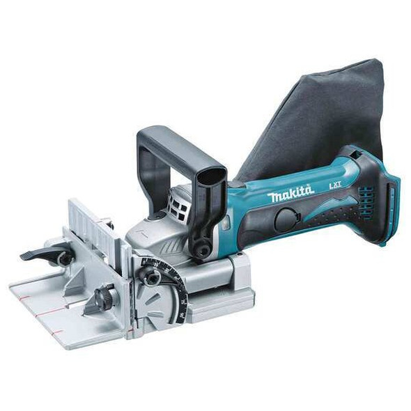 Makita 18V LXT Plate Joiner XJP03Z