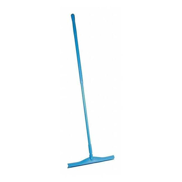 Vikan VIKAN Blue 20" Fiberglass Floor Squeegee 71503/29383