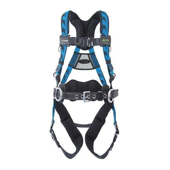 Miller by Pip ACA-QC-BDP2/3XLBL