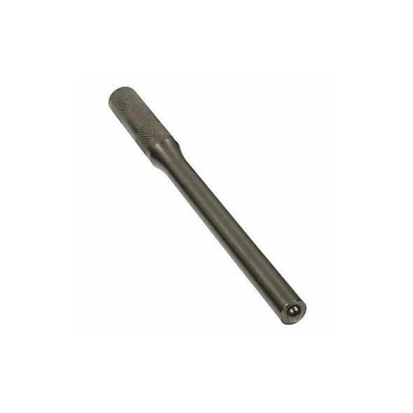 Mayhew Pilot Punch,Black,3/8 in Tip,1/2 x 6 in 25009