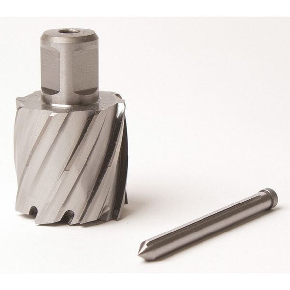 Slugger by Fein Annular Cutter,1" dia.,1" Cutting D 63134254041