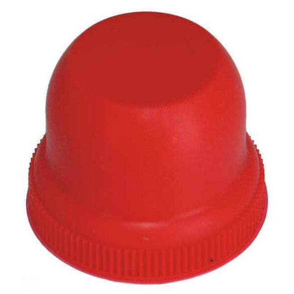 Eaton Boot, For Push Buttons, Red 10250TA48