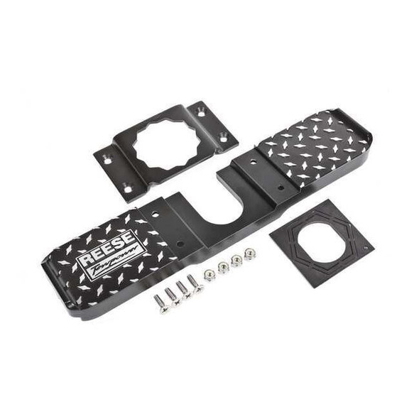 Reese Hitch Step, Cast Aluminum, Reese Towpower 7060200