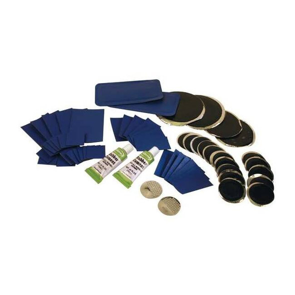 Slime Tire Patch Kit,56 Pc. 2033