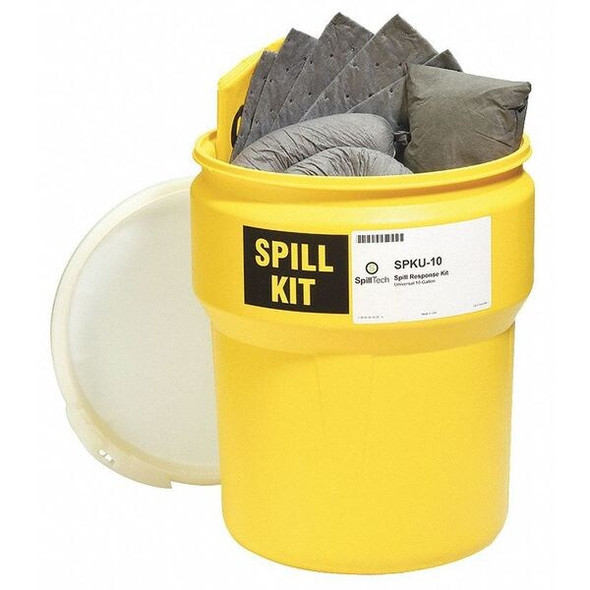 Spilltech SPKU-10