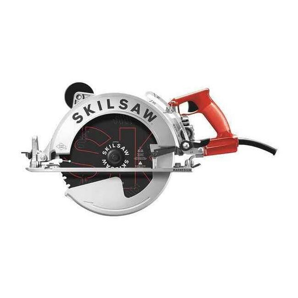 Skil Worm Drive Circular Saw,120,16.45 lb. SPT70WM-01