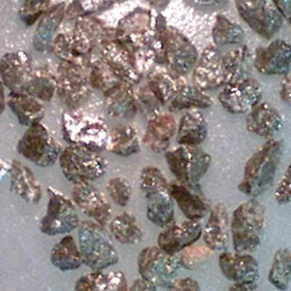 Manufacturer Varies Blast Media,Aluminum Oxide,180 Grit AOB180-50