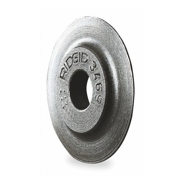 Ridgid Cutter Wheel,HD,For 4CW50/4CW51 33120