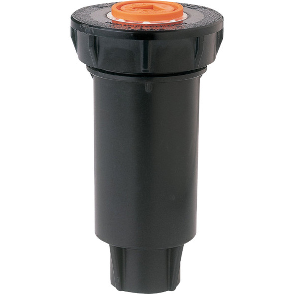 Rain Bird 2 In. Pop-Up Spray Head Body with Pressure Regulator 1802LNPRS