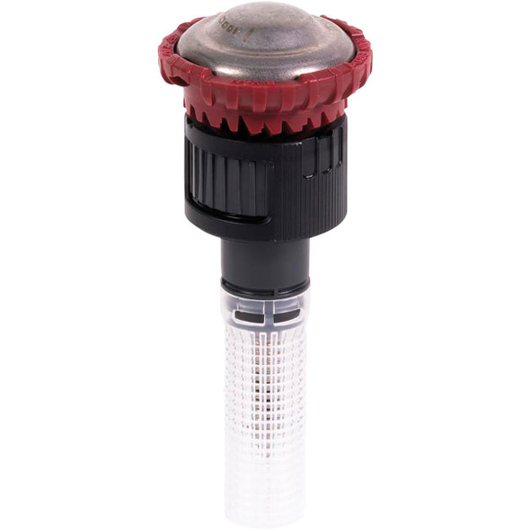 Rain Bird 17 Ft. to 24 Ft. Rotary Adjustable Nozzle with Pressure Regulator Rain Bird 17 Ft. to 24 Ft. Rotary Adjustable Nozzle with Pressure Regulator