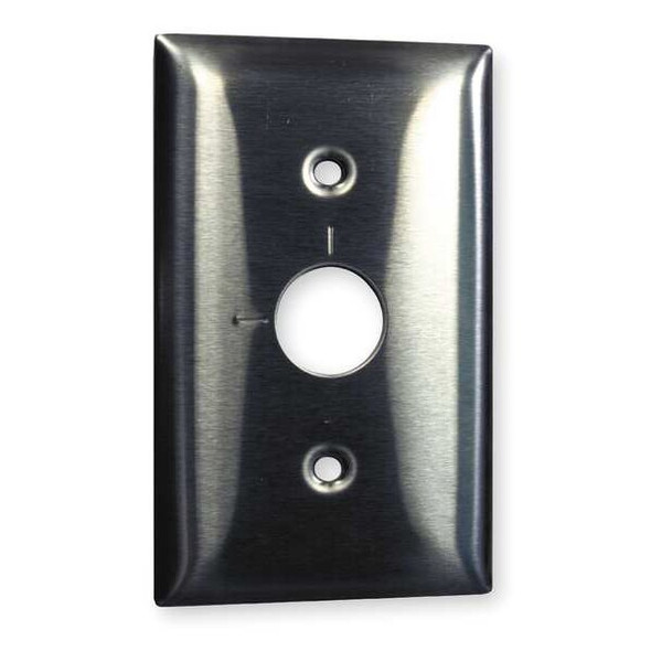 Hubbell Wiring Device-Kellems SS12RKLM