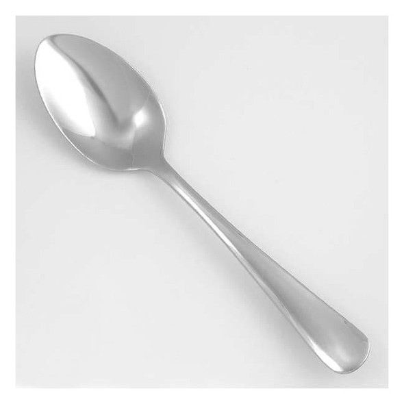 Walco Dessert Spoon,Length 7 In,PK24 WL5007