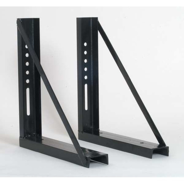 Buyers Products Toolbox Bracket, 18"x18", PR 1701006