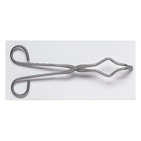 Manufacturer Varies Tongs,Stainless Steel,9 In. Long H-23360