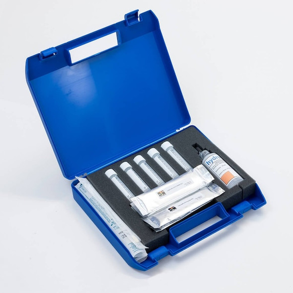 Lovibond Legionella Swab Test Kit L56B006401