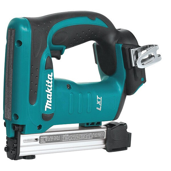 Makita 18V LXT 3/8" Crown Stapler XTS01Z