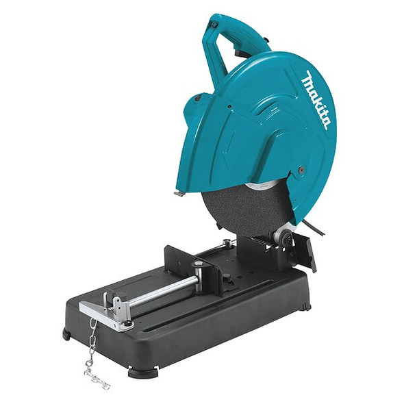 Makita Chop Saw,14 in Blade,3,800 RPM LW1401