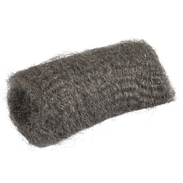 Smart Savers #0 Steel Wool (12-Pack) HW025 Pack of 12 990420