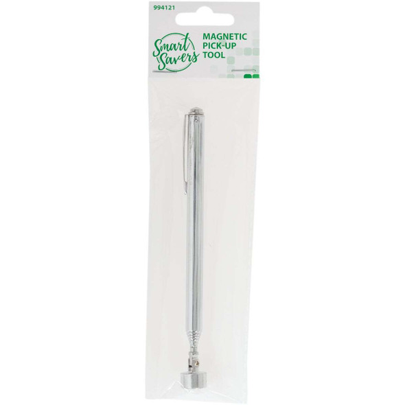 Smart Savers 24 In. 1.25 Lb. Magnetic Pick-Up Tool HW220 Pack of 12