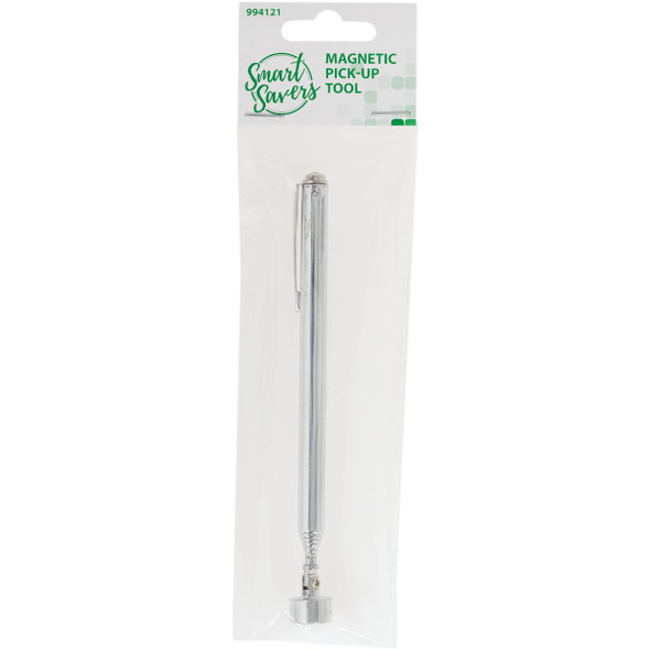 Smart Savers 24 In. 1.25 Lb. Magnetic Pick-Up Tool HW220 Pack of 12