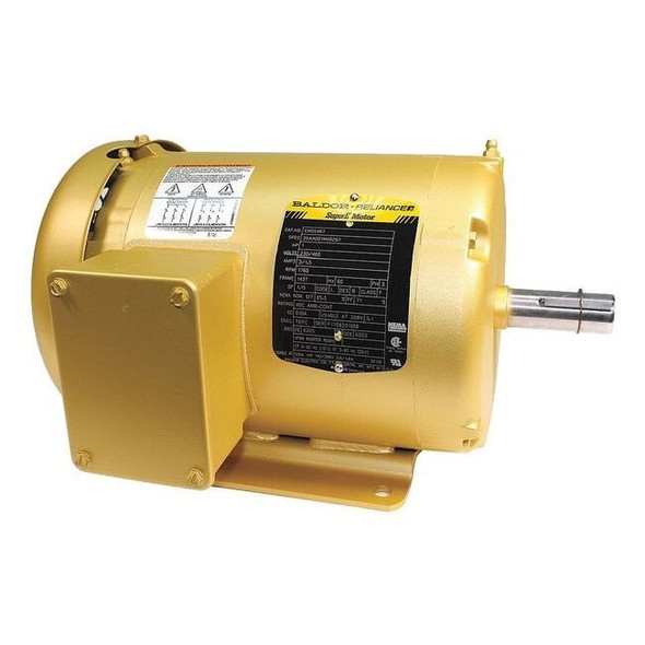 Baldor-Reliance EM3546T