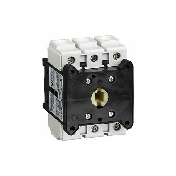 Square D Load Break Switch, 63 A, 690V AC V3 Square D Load Break Switch, 63 A, 690V AC V3