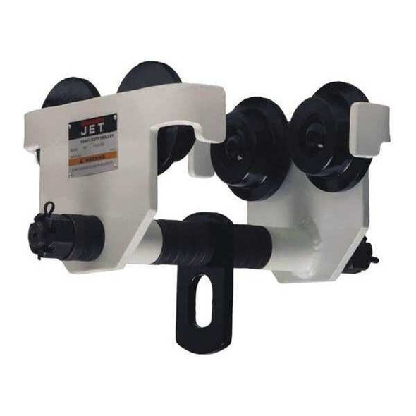 Jet 1/2-Pt, 1/2 Ton, Fits 2-1/2In. - 8In. Wi 252005