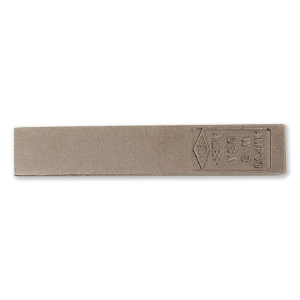 Flange Wedge, 2 in W x 8 in L