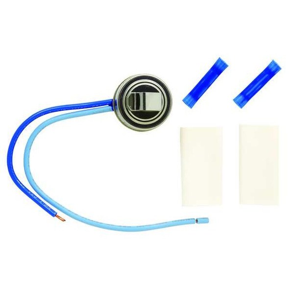 Frigidaire Defrost Tstat,Fridge,Open47F,Close25F 5303918202 Frigidaire Defrost Tstat,Fridge,Open47F,Close25F 5303918202