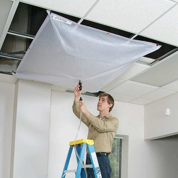 Pig Leak Diverter Combination Kit,16.5 lb. TLS671