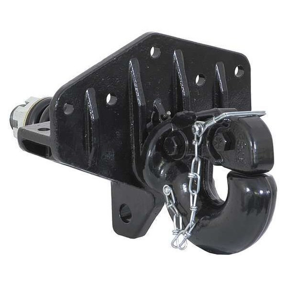 Buyers Products Pintle Hook,Steel,18 in BP225