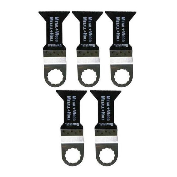 Fein E CUT-METAL-SUPER CUT,PK5 63502148029